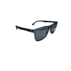 NEW Invu Polarized gray clear sunglasses